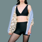 The Goca BLazer