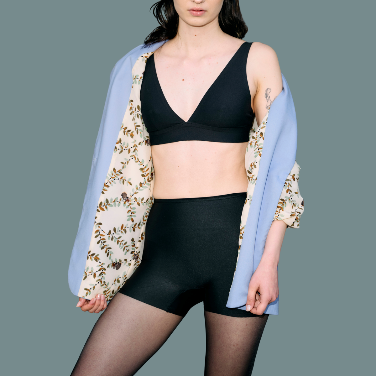 The Goca BLazer