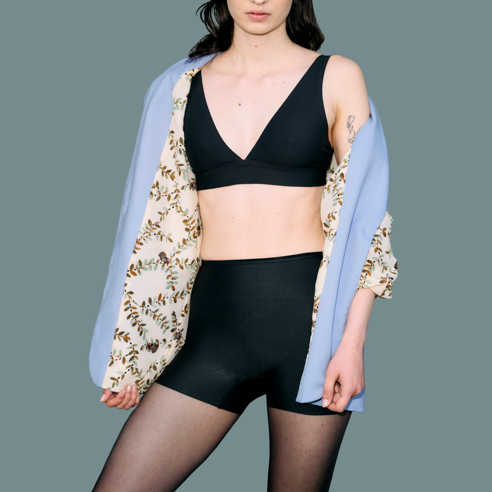 The Goca BLazer