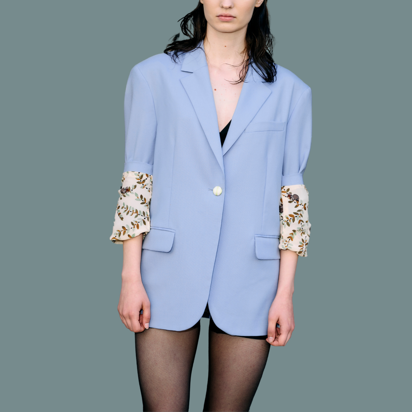 The Goca BLazer