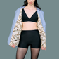 The Goca BLazer