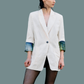The Vera Blazer