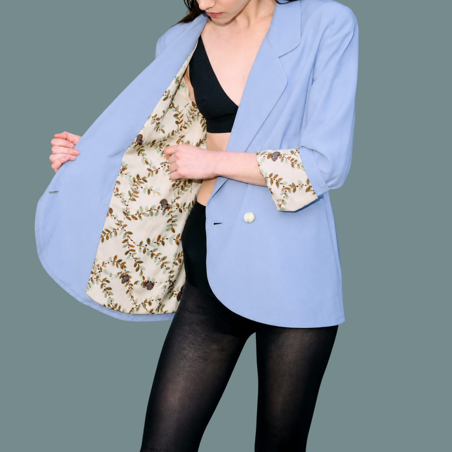 The Goca BLazer