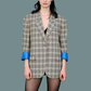 The Mila blazer