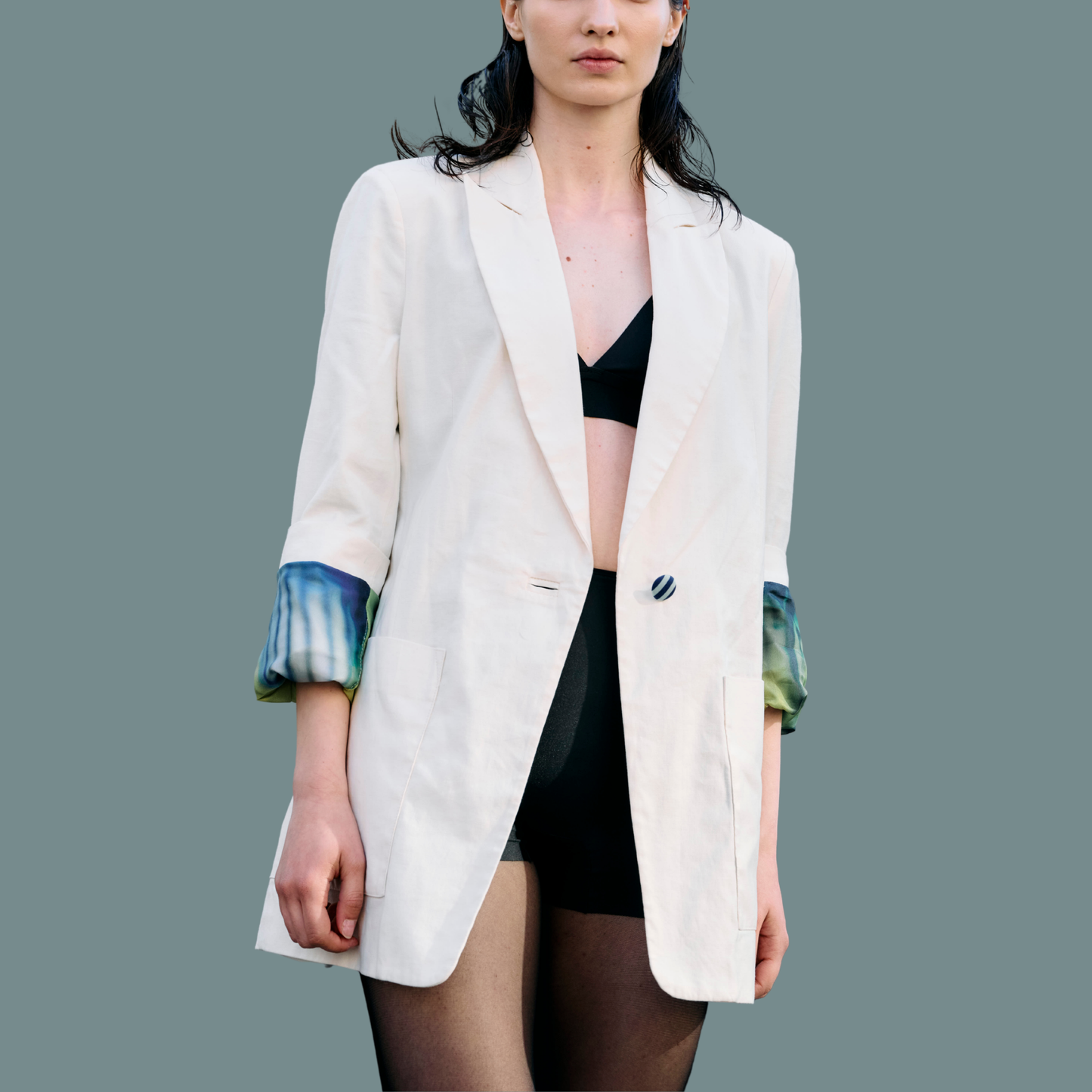 The Vera Blazer