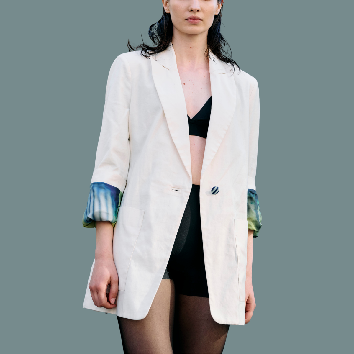 The Vera Blazer