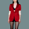 The Sara blazer