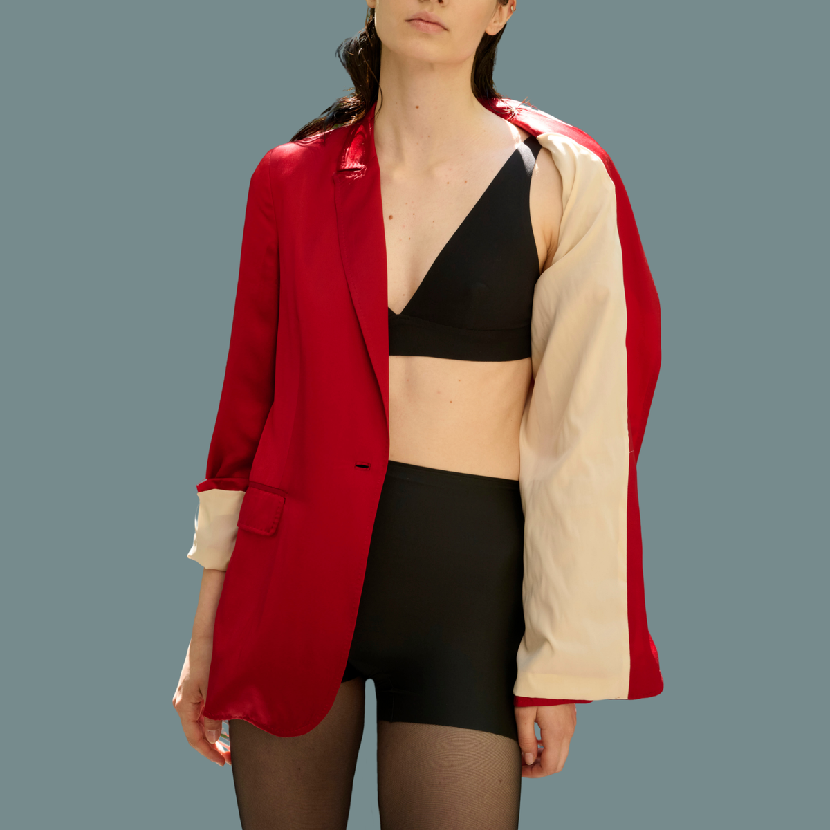The Sara blazer