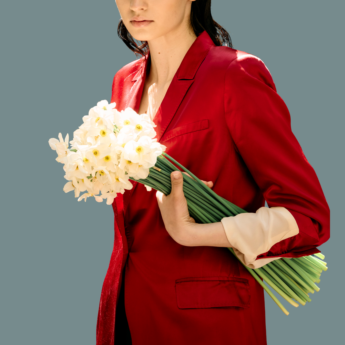 The Sara blazer